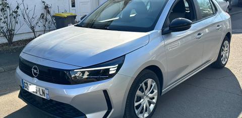 Opel CORSA 2024