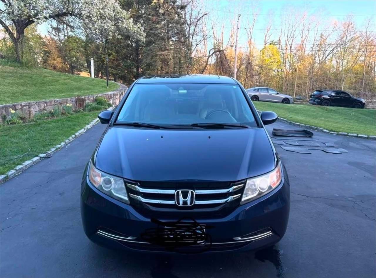 Honda Odyssey 2017 in Westbury, NY