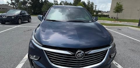 Buick Enclave 2023
