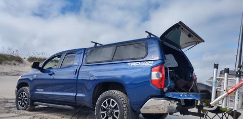 Toyota Tundra 2014
