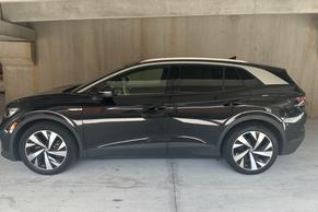 Volkswagen ID.4 2021 in Atlanta