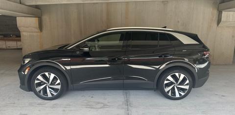 Volkswagen ID.4 2021