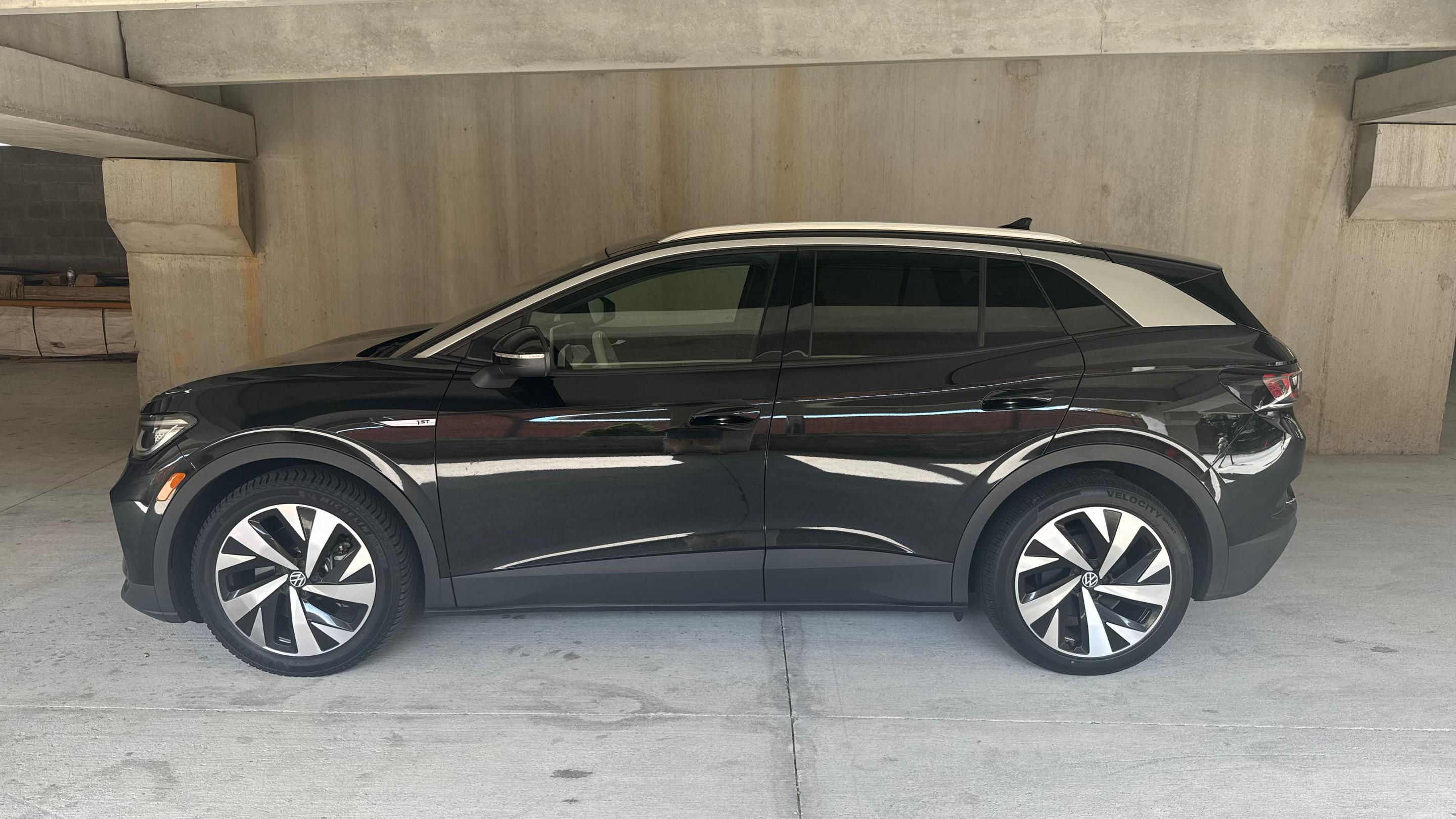 Volkswagen ID.4 2021 in Atlanta, GA