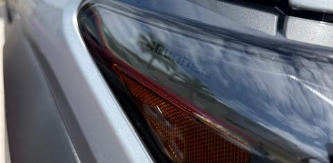 Toyota 4Runner 2025