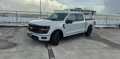 Ford F-150 2024