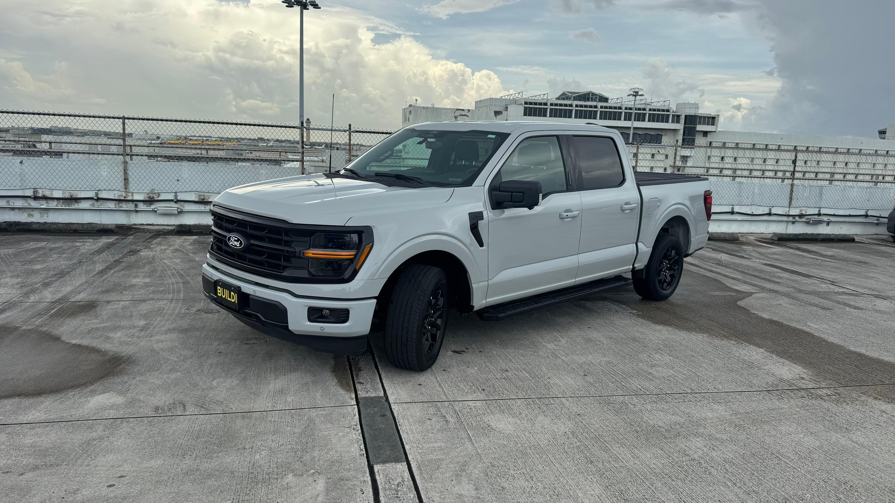 Ford F-150 2024 in Miami, FL