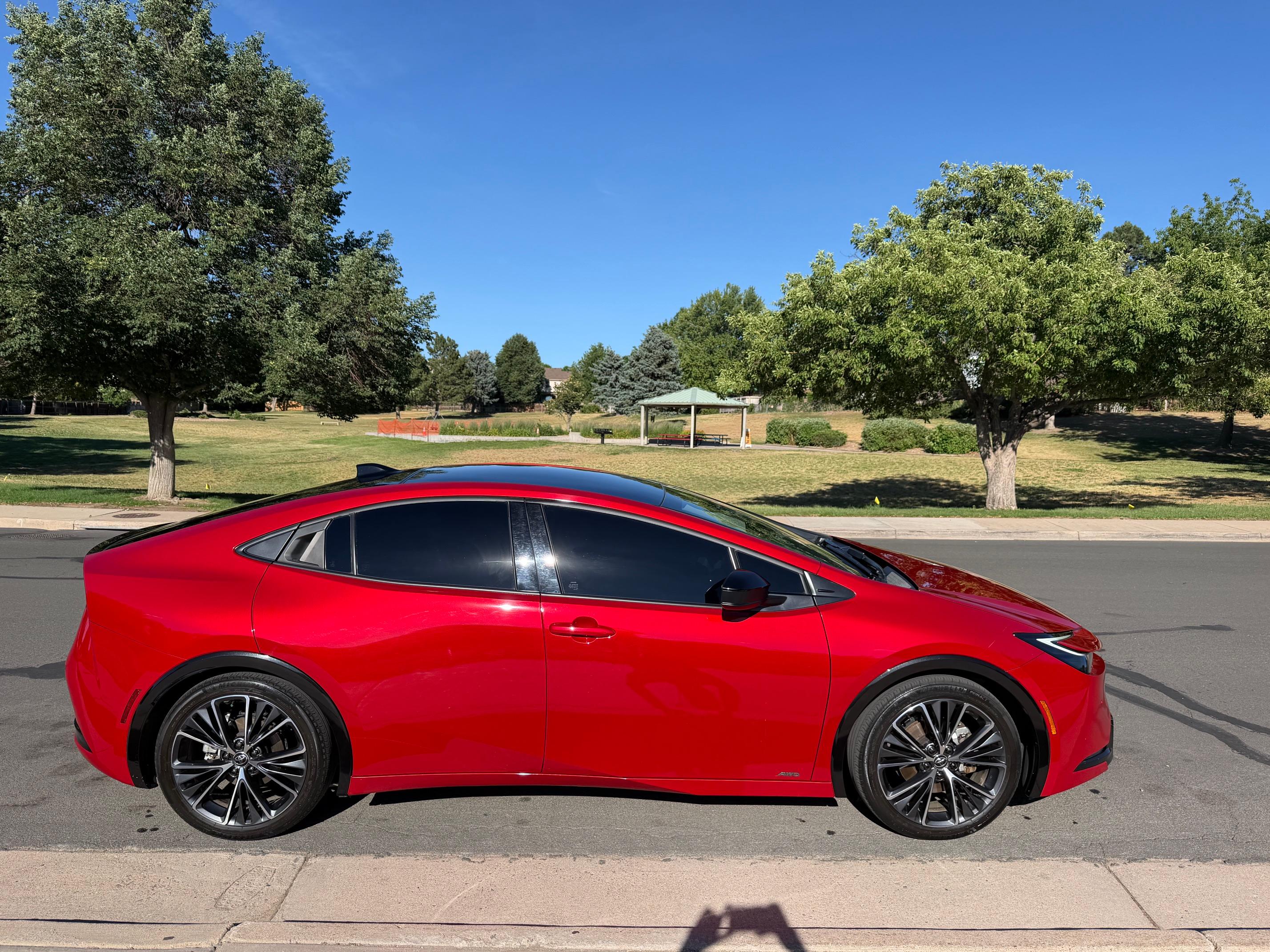 Toyota Prius 2024 in Aurora, CO