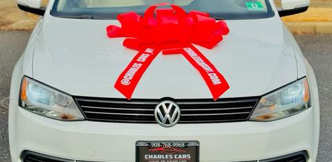 Volkswagen Jetta 2014
