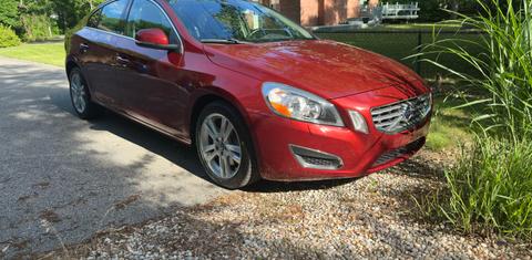Volvo S60 2013