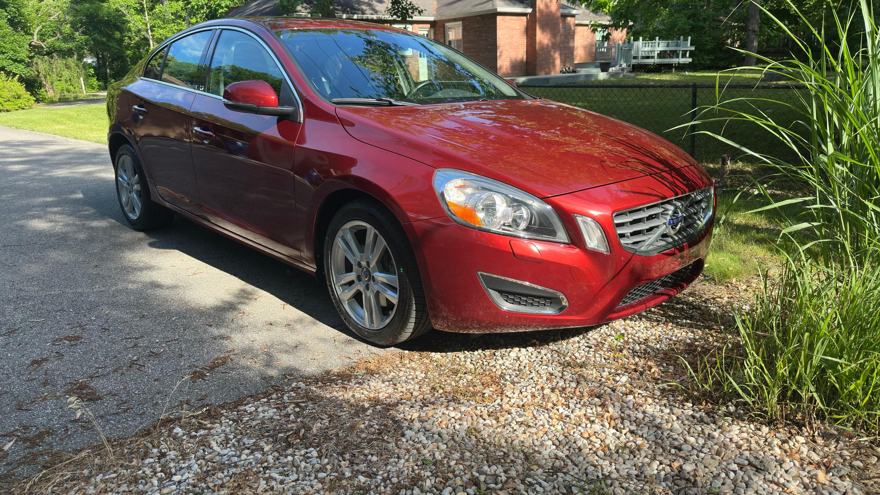 Volvo S60 2013 in Indianapolis, IN