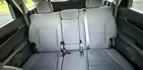 Kia Sorento 2019