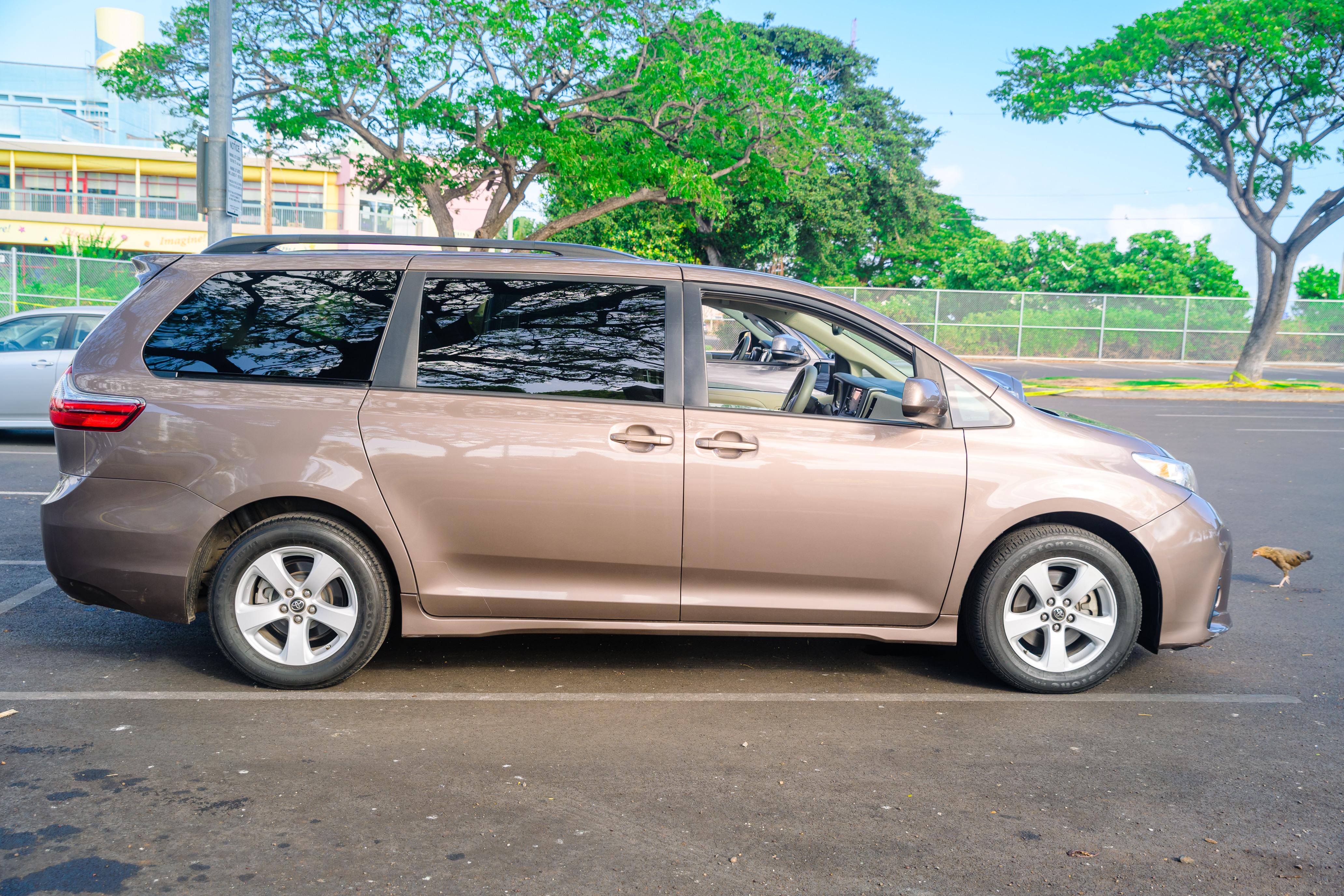 Toyota Sienna 2019 in Wahiawa, HI