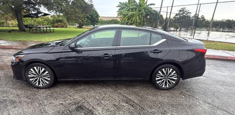 Nissan Altima 2026