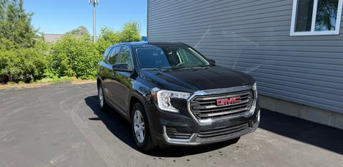 GMC Terrain 2024