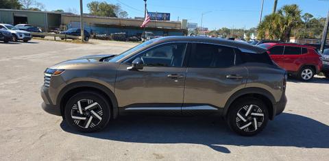 Nissan Kicks 2026