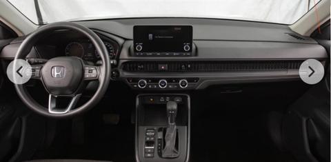 Honda CR-V 2023