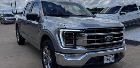 Ford F-150 2023