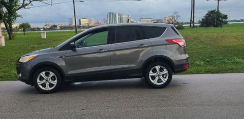 Ford Escape 2014