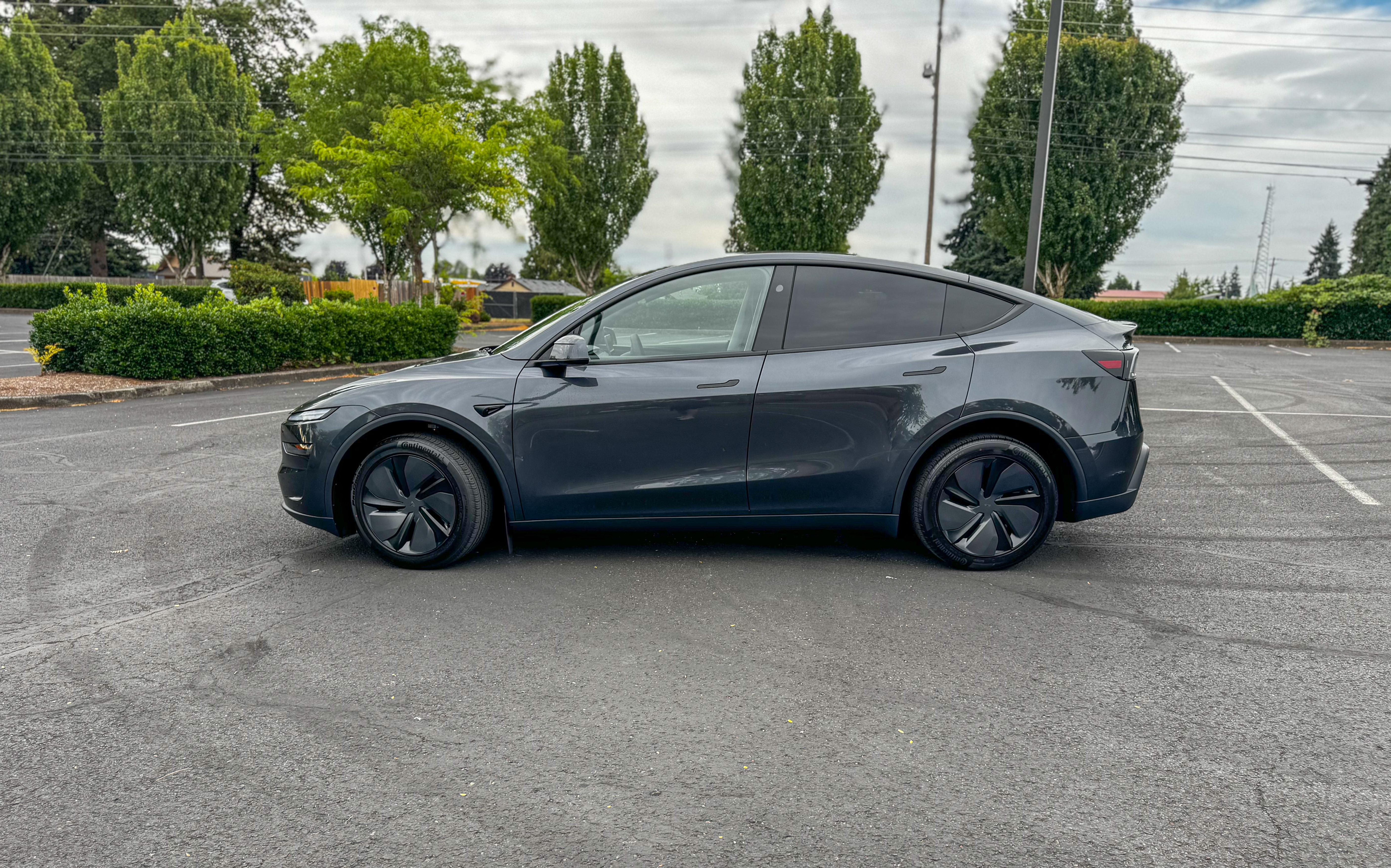 Tesla Model Y 2026 in Vancouver, WA