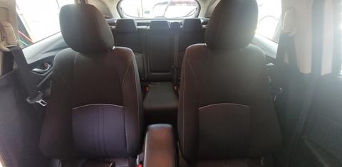Mazda CX-3 2021