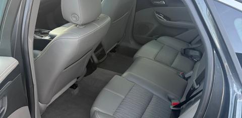 Chevrolet Impala 2018