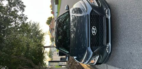 Hyundai Kona 2020