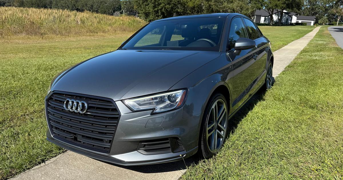 Audi A3 2020 rental in Clermont, FL by Michael | Turo
