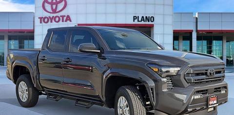 Toyota Tacoma 2026
