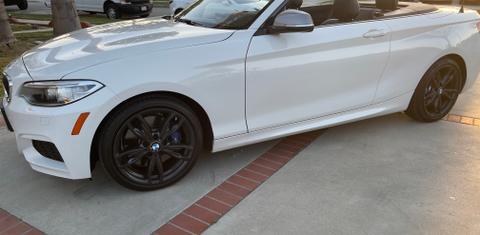 BMW 2 Series 2017