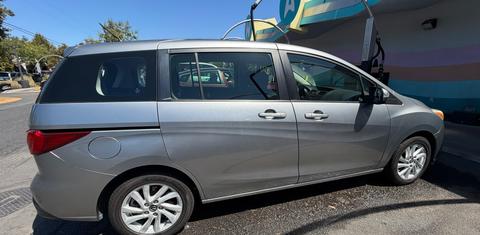 Mazda Mazda5 2014