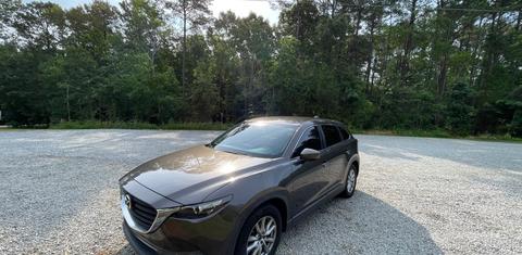 Mazda CX-9 2016
