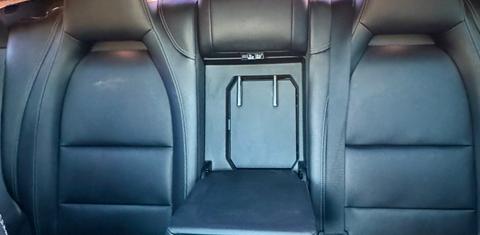 Mercedes-Benz CLA-Class 2017