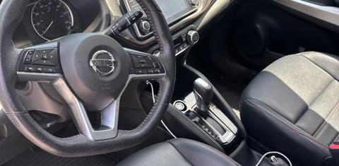 Nissan Kicks 2019