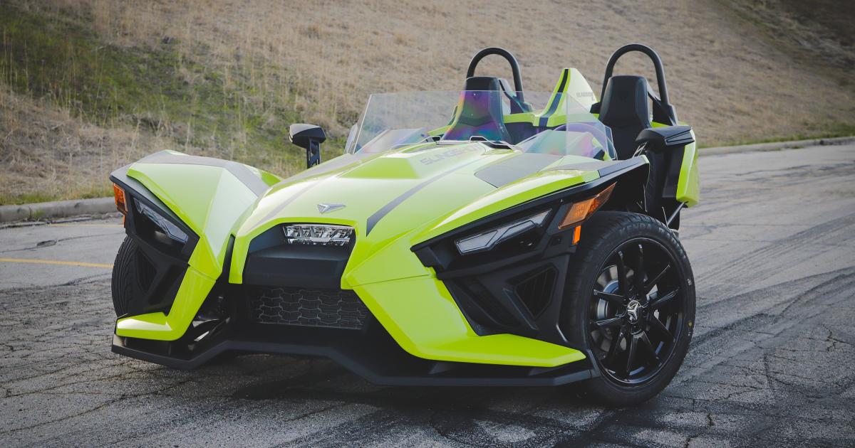 Polaris Slingshot 2022 rental in Franklin, WI by Druski’s Rental .. Turo