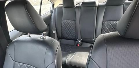 Toyota Corolla 2026