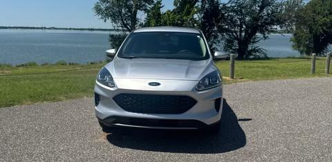 Ford Escape 2020