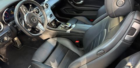 Mercedes-Benz C-Class 2023