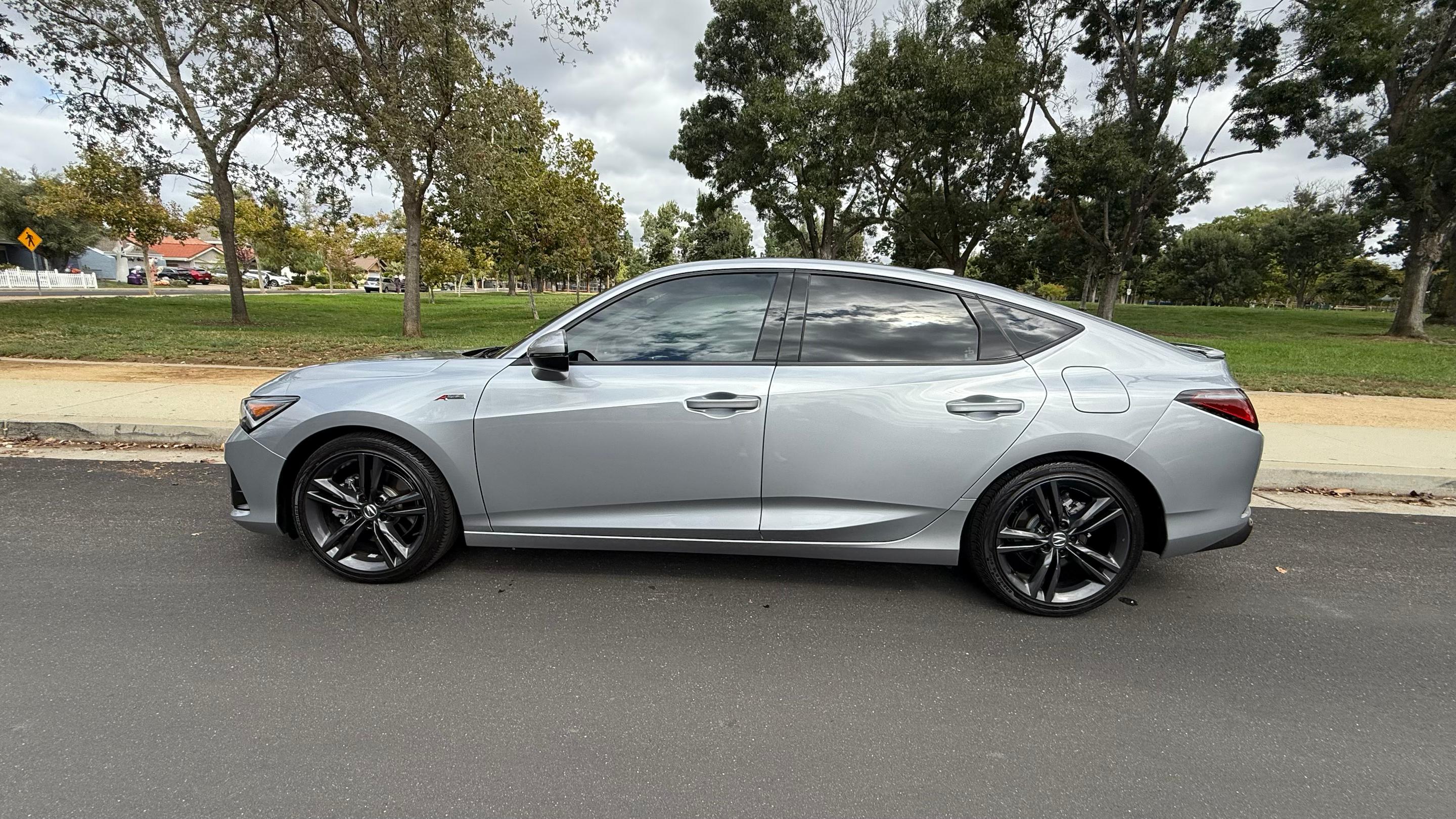 Acura Integra 2025 in San Jose, CA