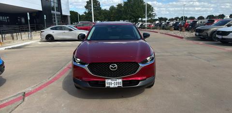 Mazda CX-30 2026