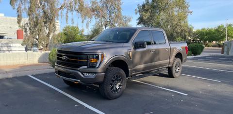 Ford F-150 2023