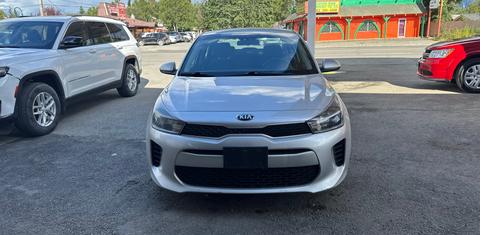 Kia Rio 2020