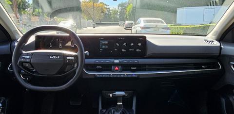 Kia K4 2025