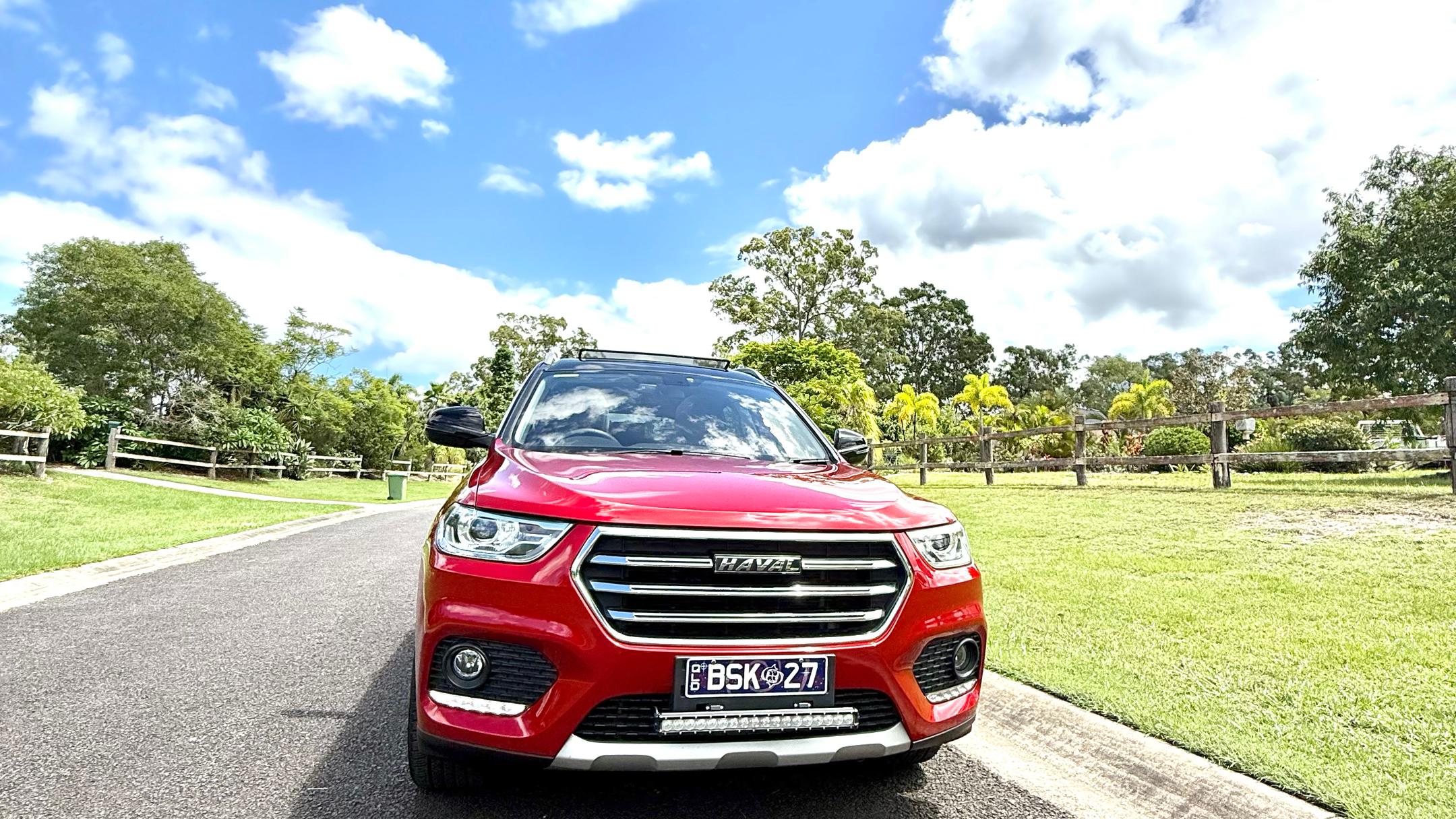 HAVAL H2 2020 in New Farm