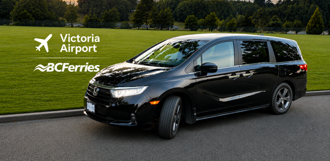 Honda Odyssey 2022