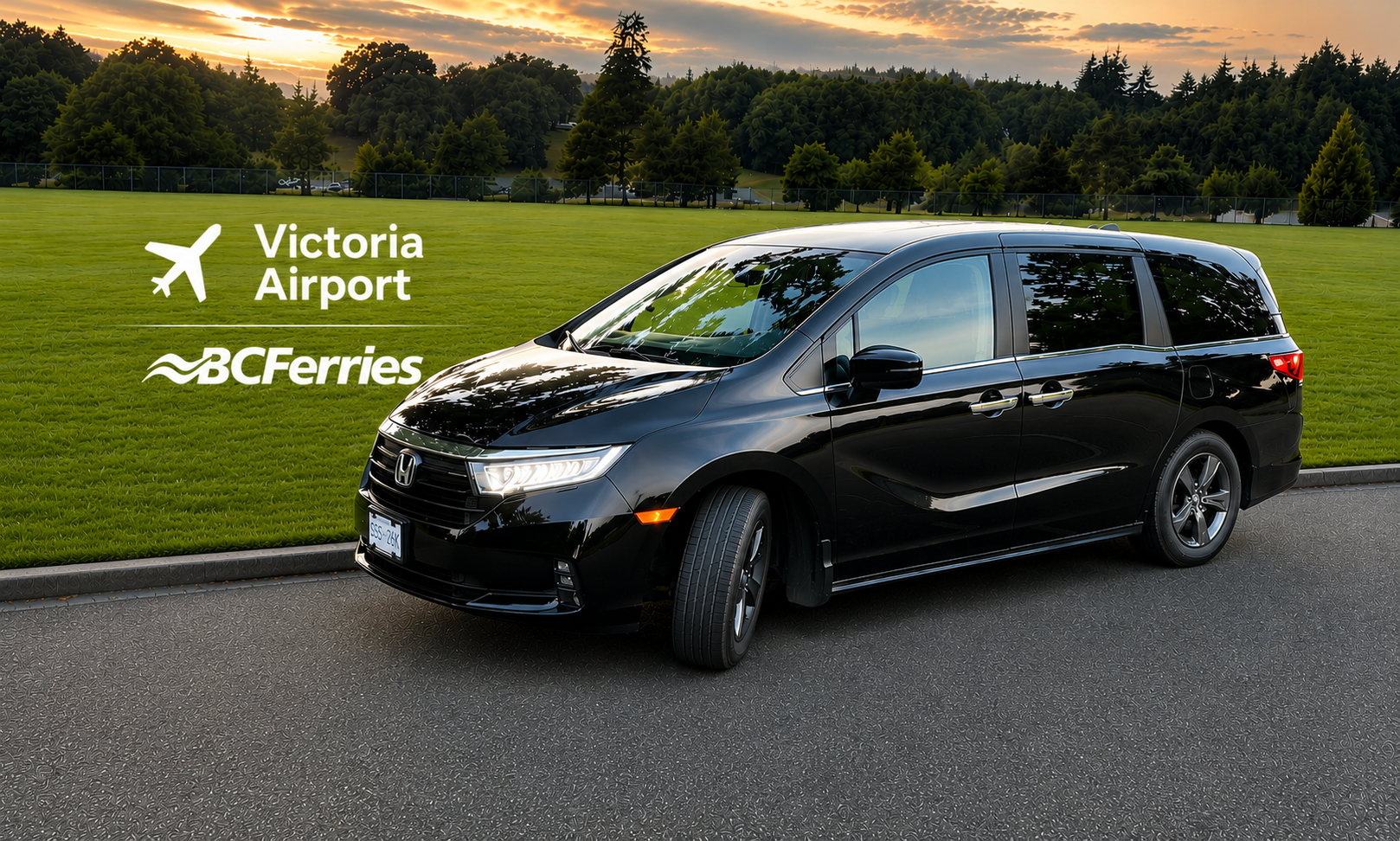 Honda Odyssey 2022 à Saanichton, BC