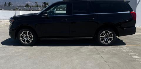 Ford Expedition Max 2026