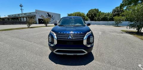 Mitsubishi Outlander 2023