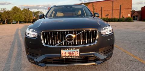 Volvo XC90 2023