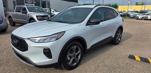 Ford Escape 2025