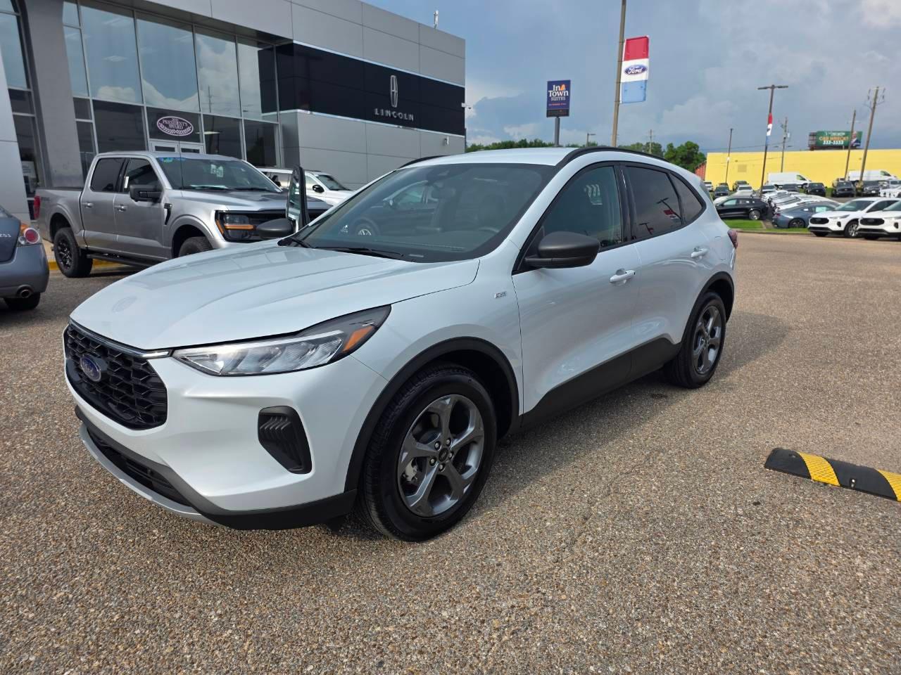 Ford Escape 2025 in Auburn, AL